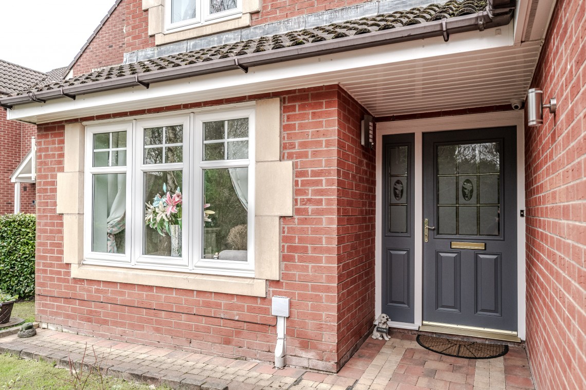 Images for Meadowland Close, Leyland