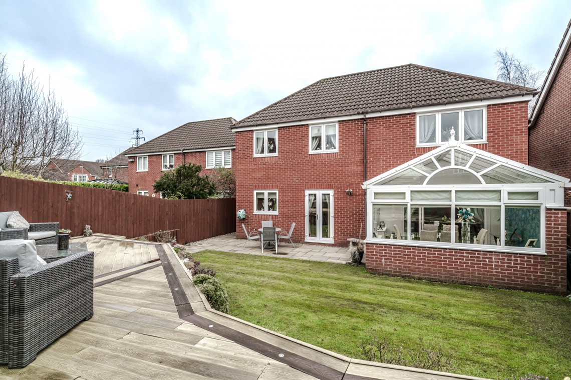 Images for Meadowland Close, Leyland