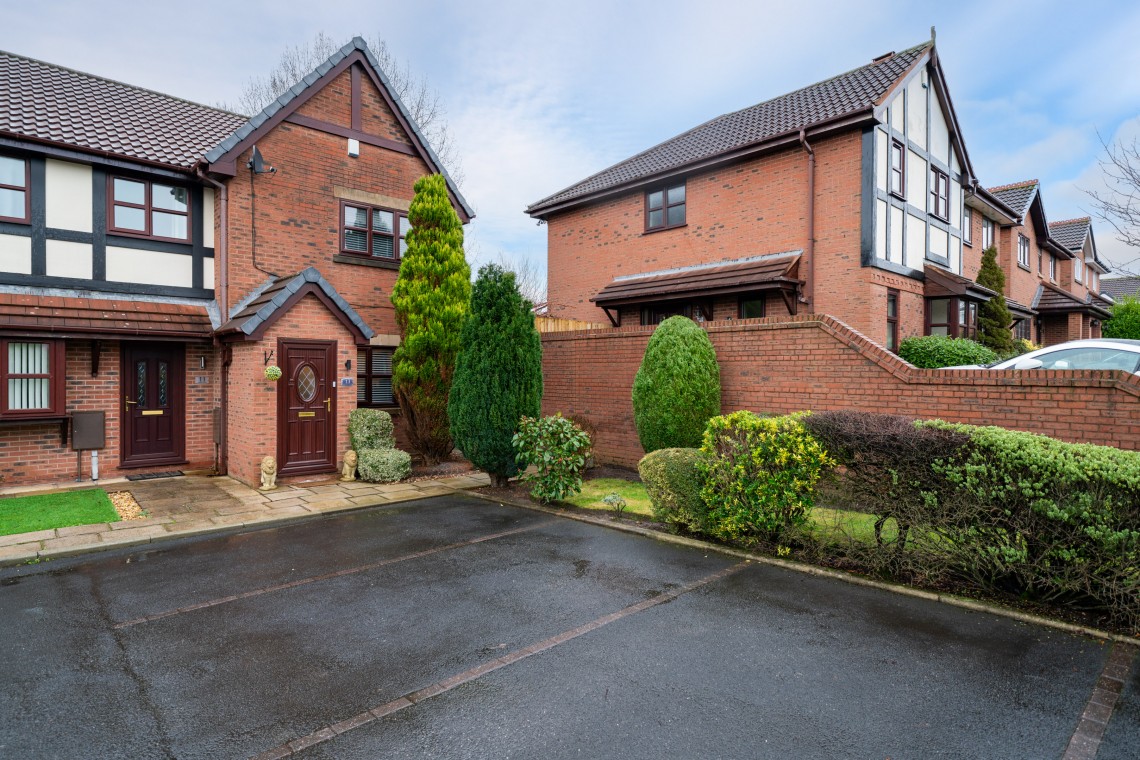 Images for Fairfield Drive, Ormskirk