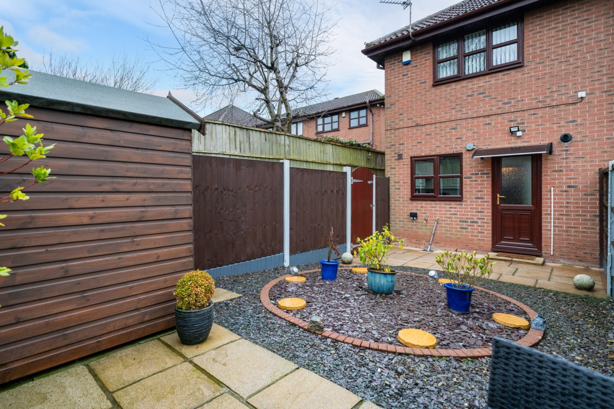 Images for Fairfield Drive, Ormskirk