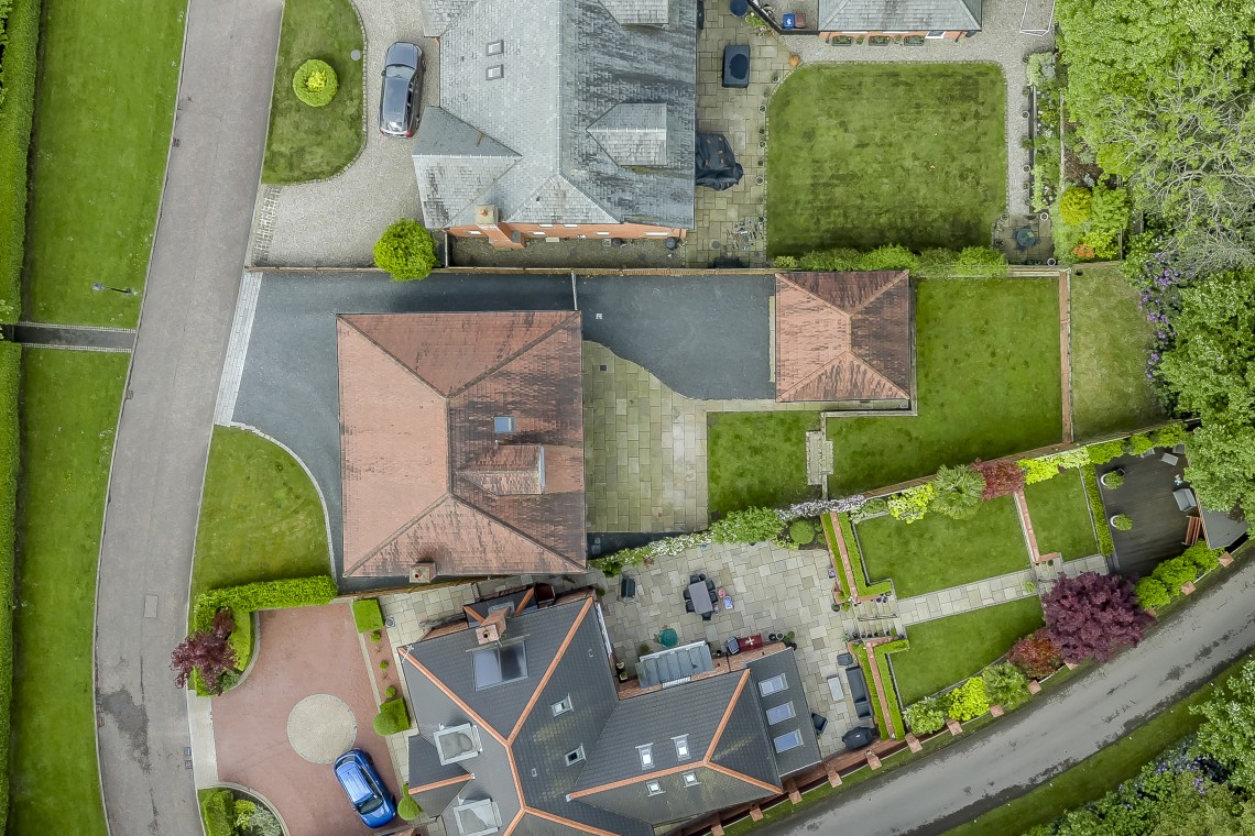 Images for Farington Lodge Gardens, Leyland