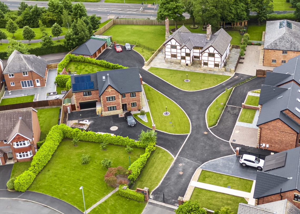 Images for Knight Avenue, Buckshaw Village