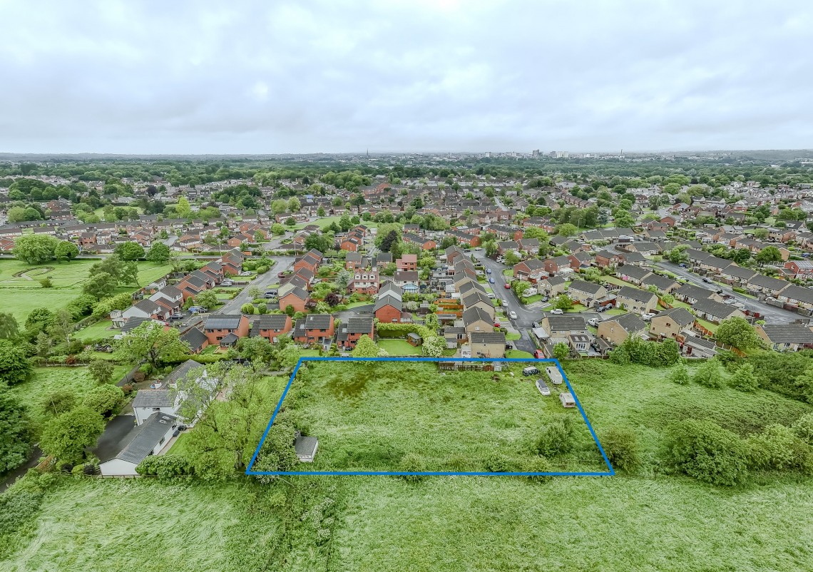 Images for Land Ajecent Kingshaven Drive, Penwortham