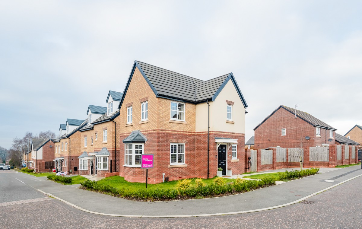 Images for Jackfield Way, Skelmersdale