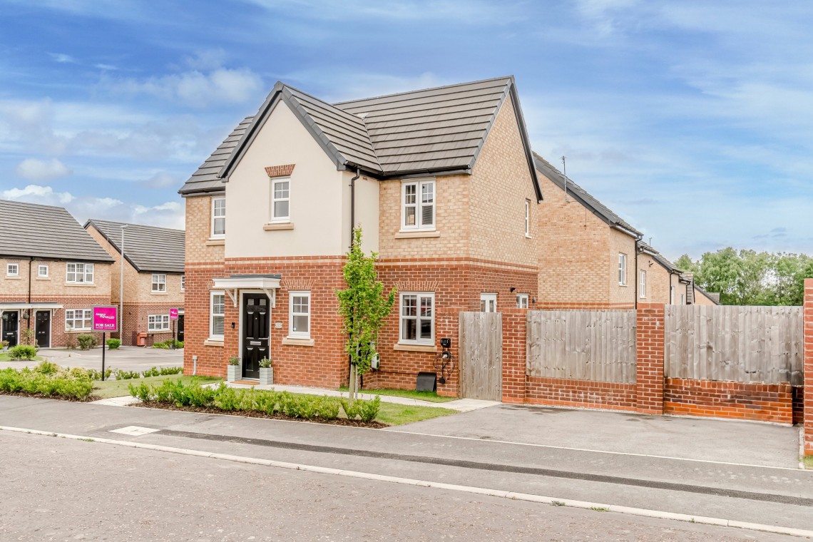 Images for Jackfield Way, Skelmersdale