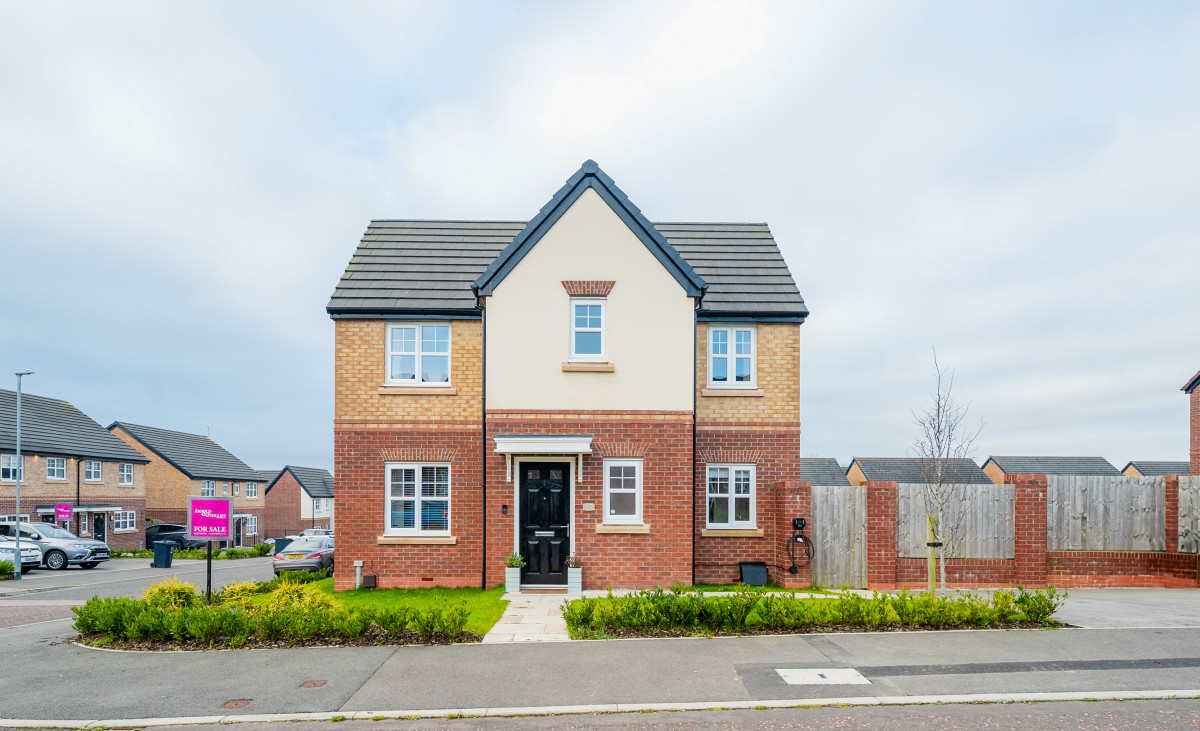 Images for Jackfield Way, Skelmersdale