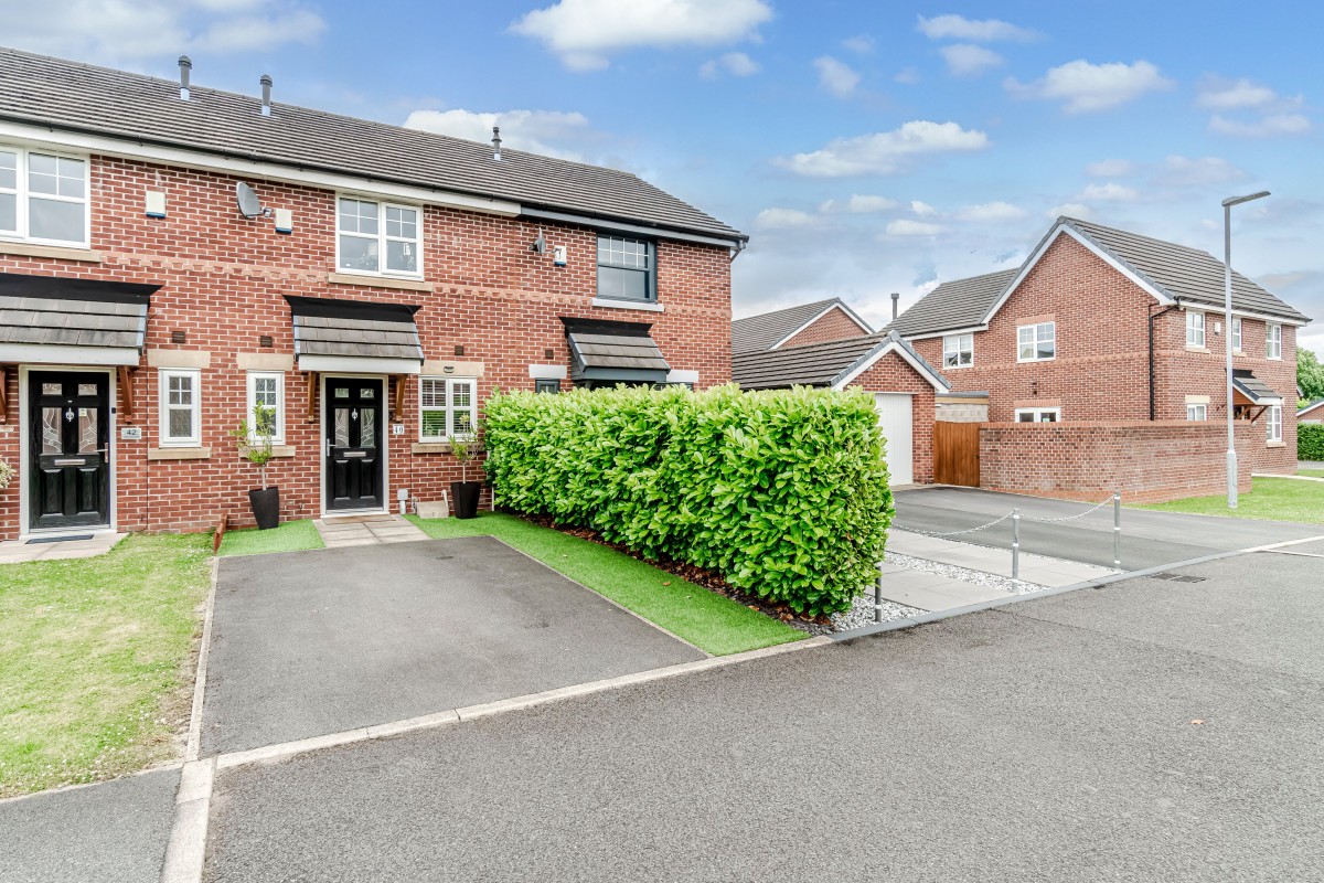 Images for Dukes Park Drive, Chorley