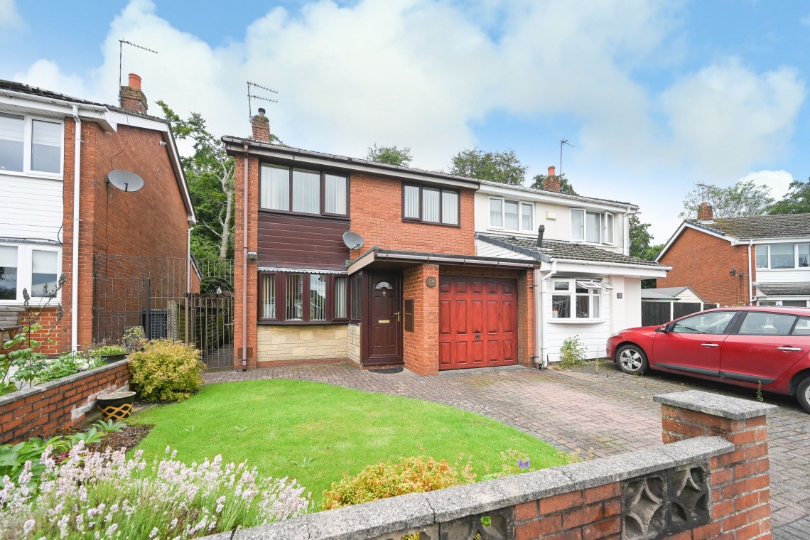 Images for Thurcroft Drive, Skelmersdale