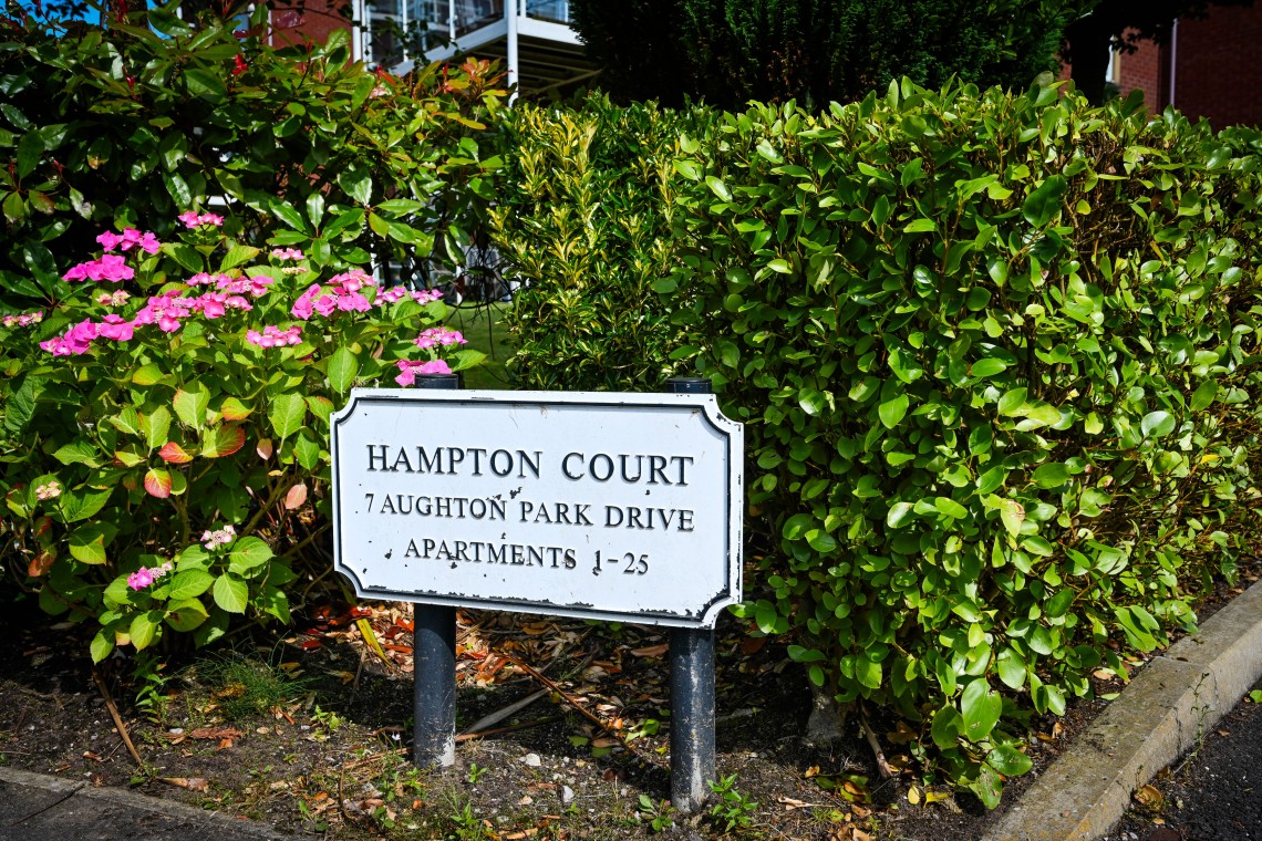 Images for Aughton Park Drive, Ormskirk