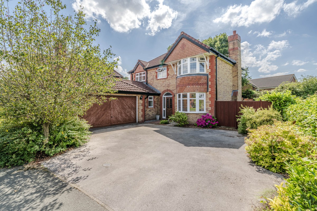 Images for Dunham Drive, Chorley