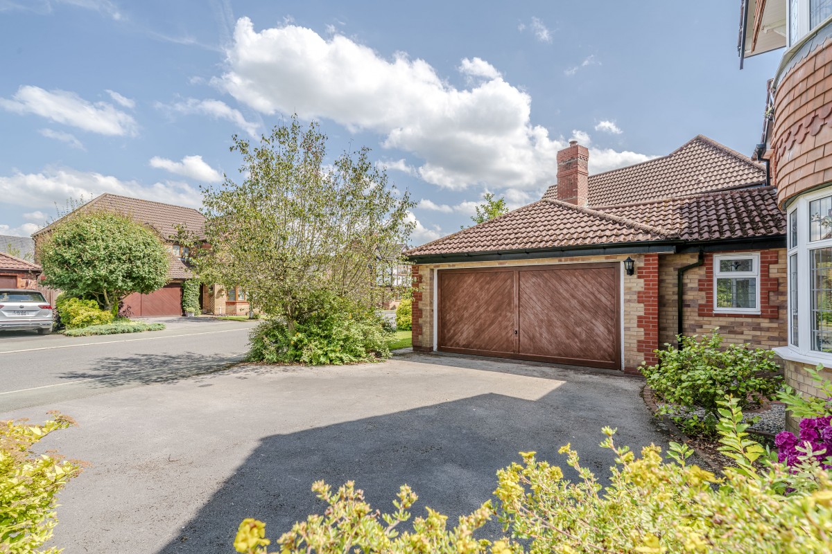 Images for Dunham Drive, Chorley