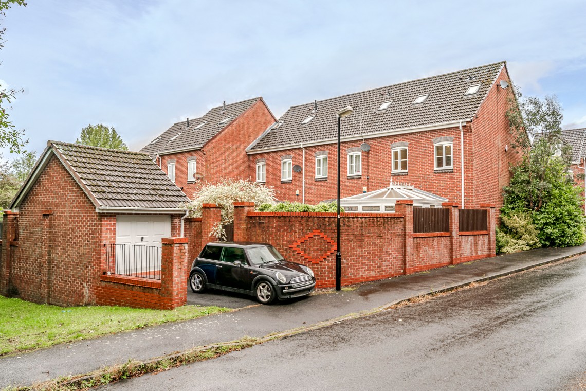 Images for Woodchat Court, Chorley