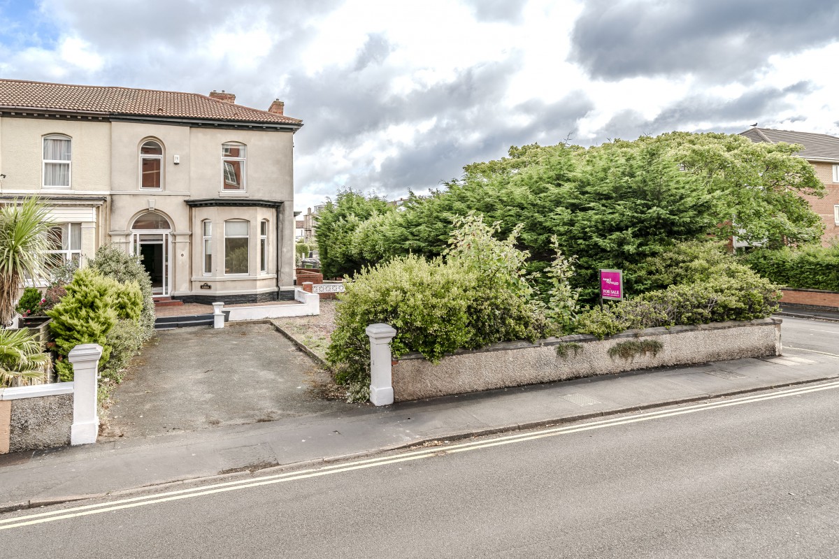 Images for Leicester Street, Southport