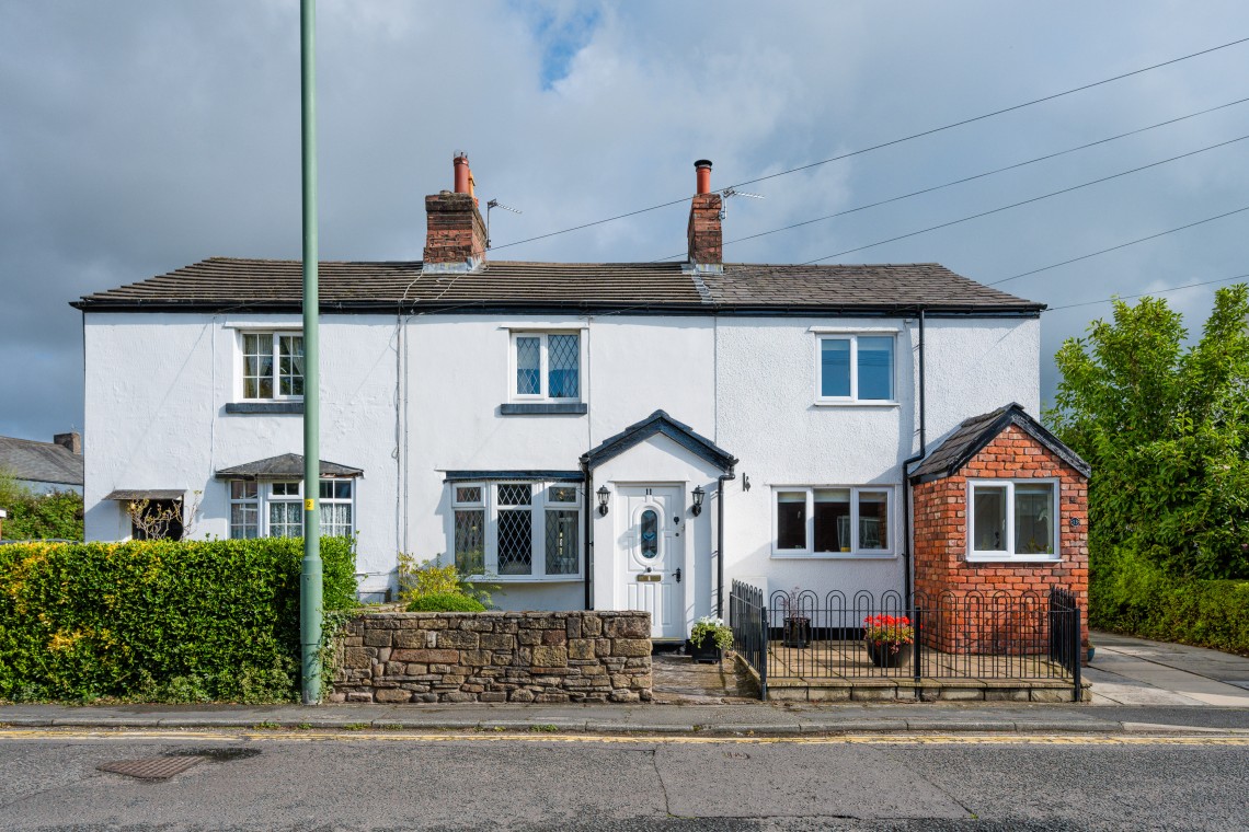 Images for Lord Street, Burscough