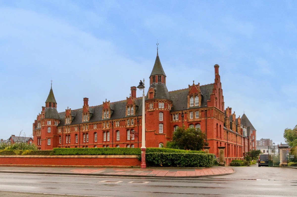 Images for Marine Gate Mansions, Promenade, Southport