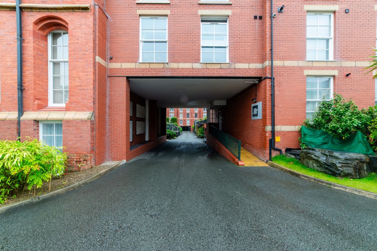 Images for Marine Gate Mansions, Promenade, Southport