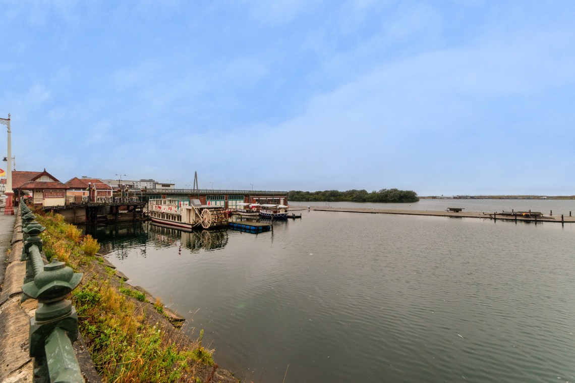 Images for Marine Gate Mansions, Promenade, Southport