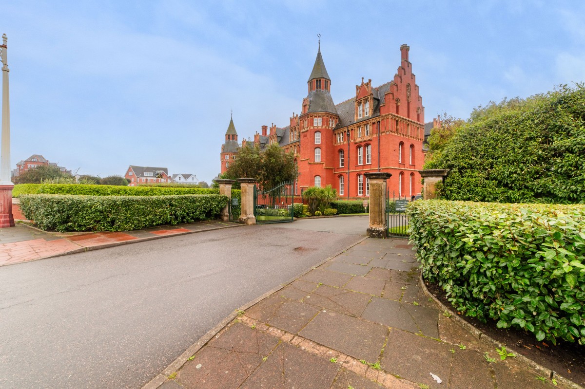 Images for Marine Gate Mansions, Promenade, Southport