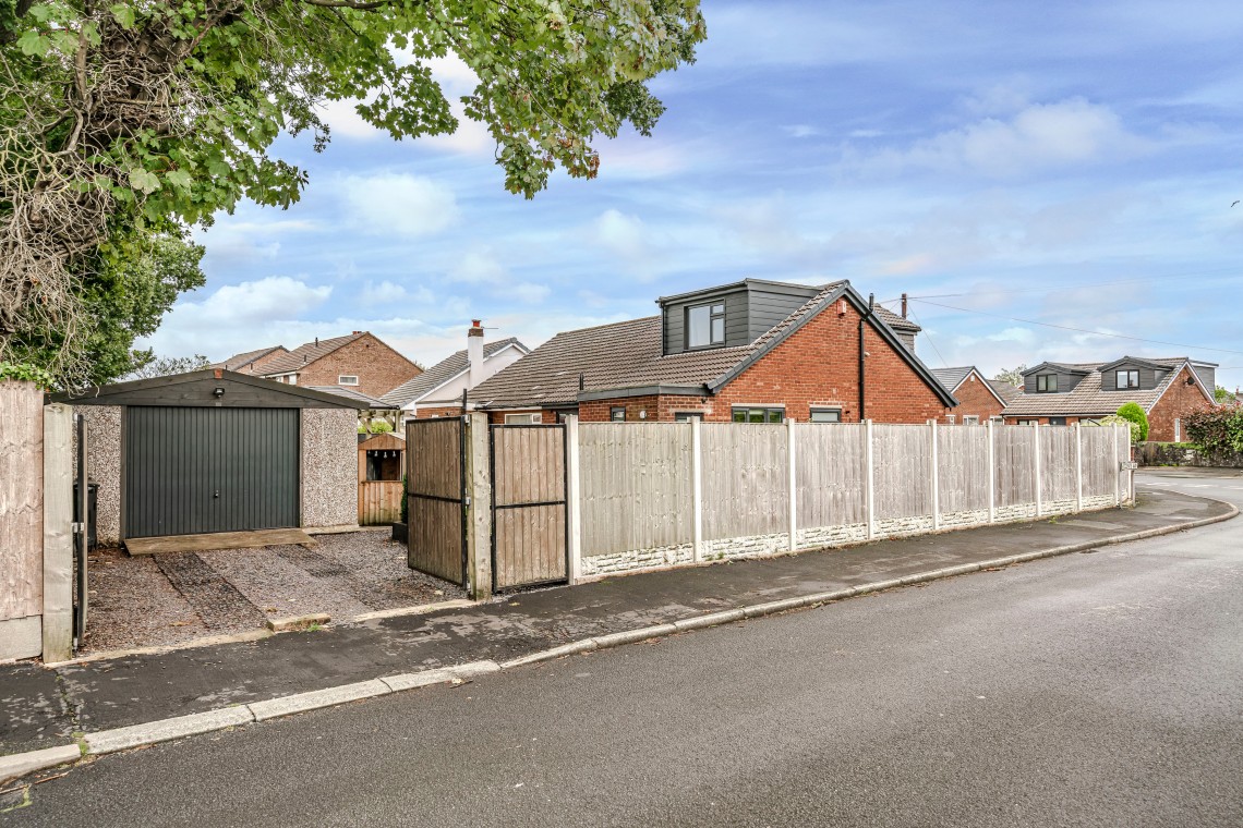 Images for Talbot Drive, Euxton