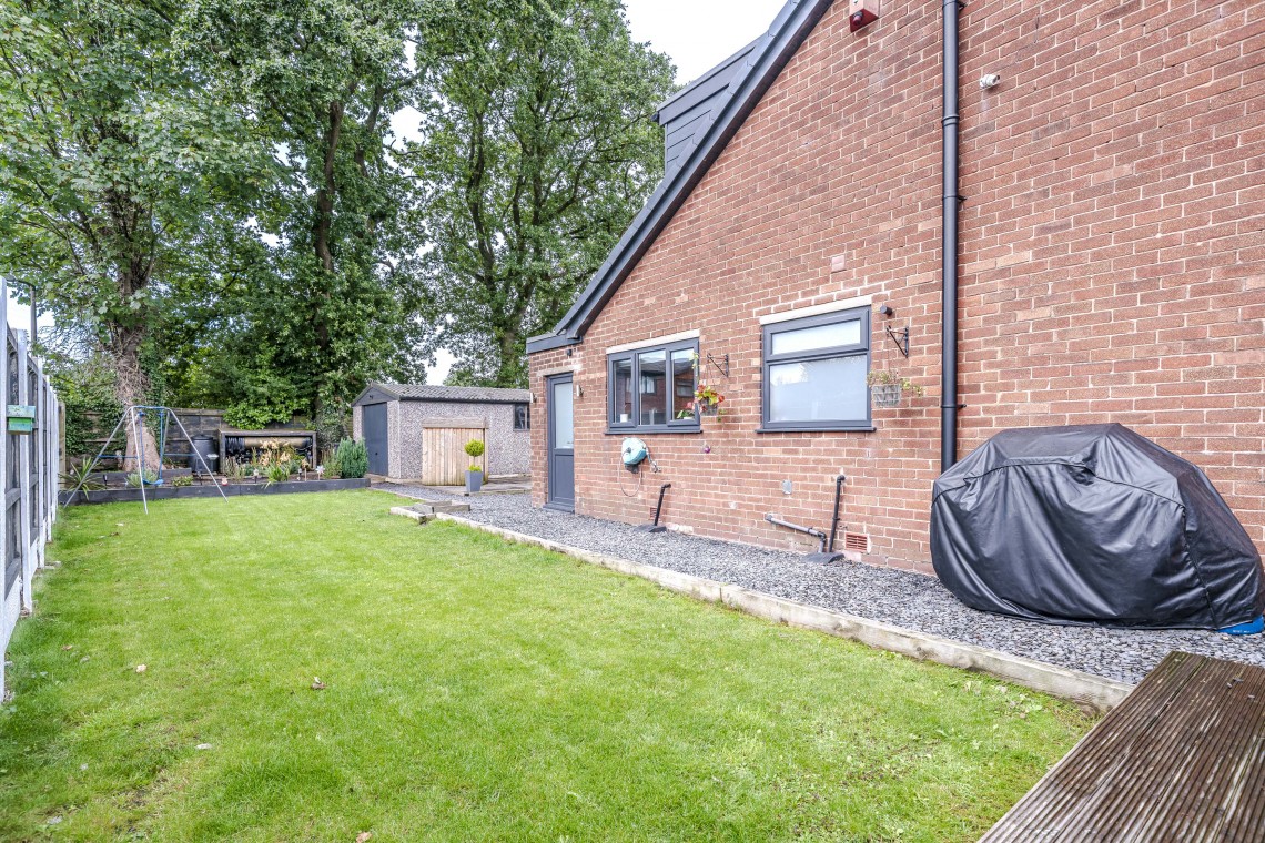 Images for Talbot Drive, Euxton