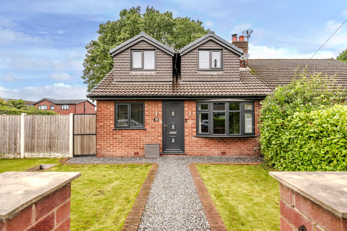 Images for Talbot Drive, Euxton