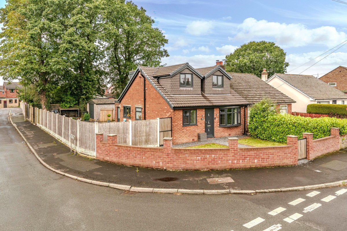 Images for Talbot Drive, Euxton