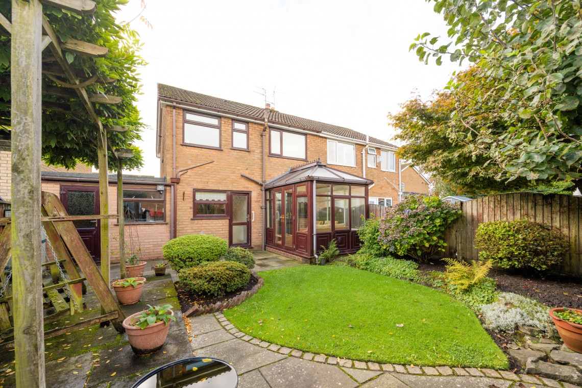 Images for Mere Close, Skelmersdale