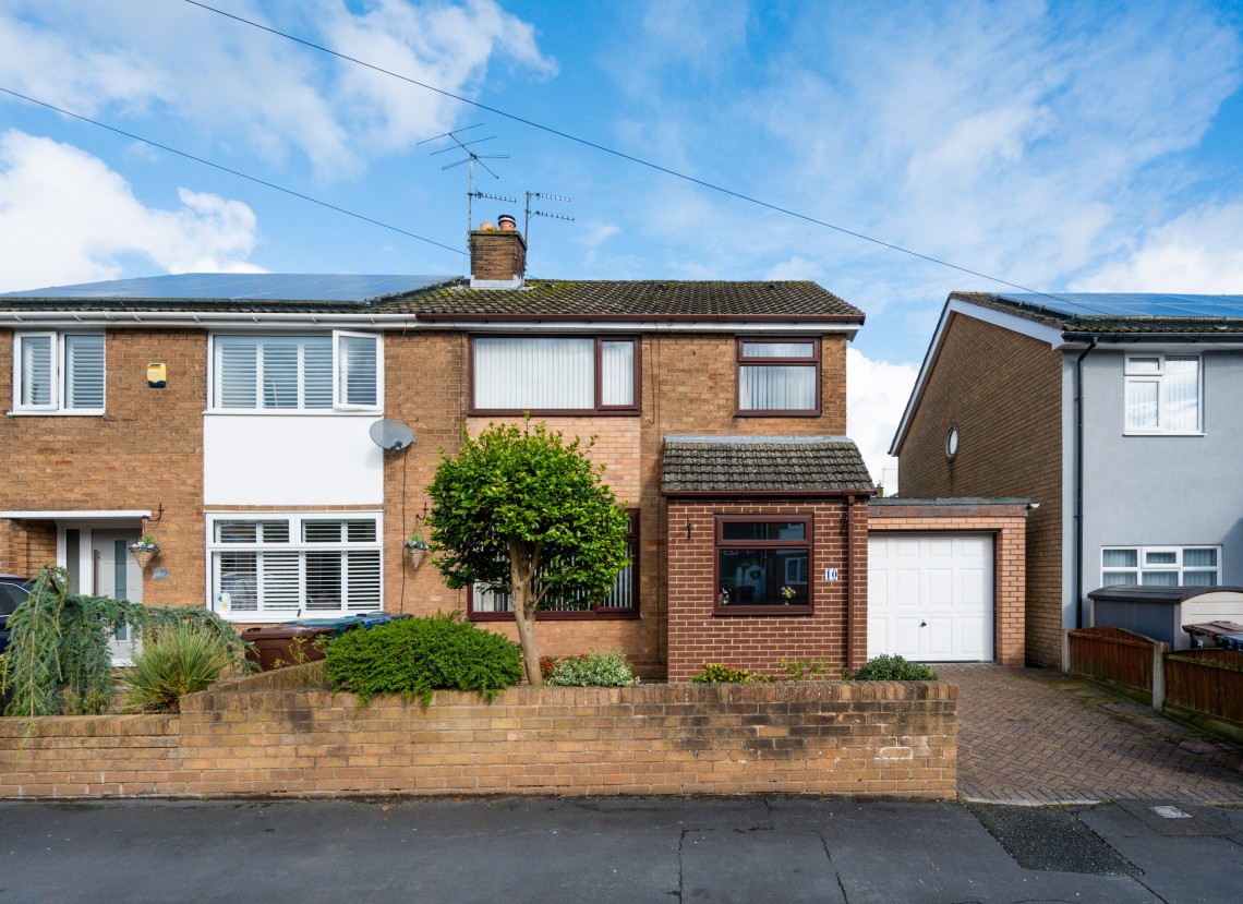 Images for Mere Close, Skelmersdale