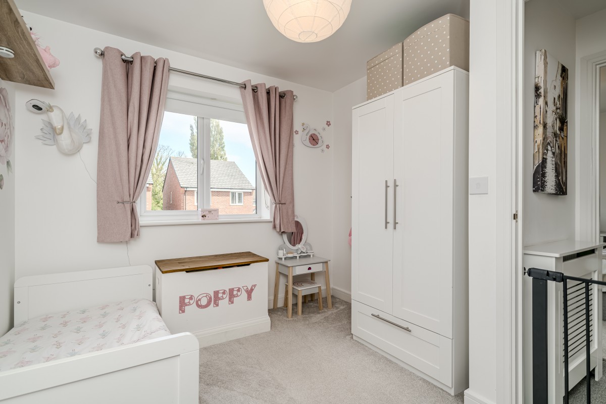 Images for Folly View Grove, Burscough