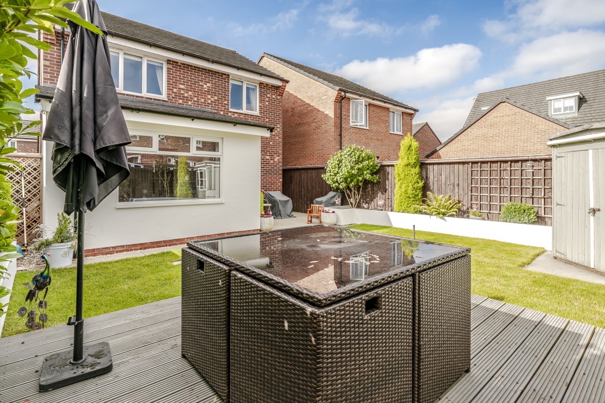 Images for Folly View Grove, Burscough