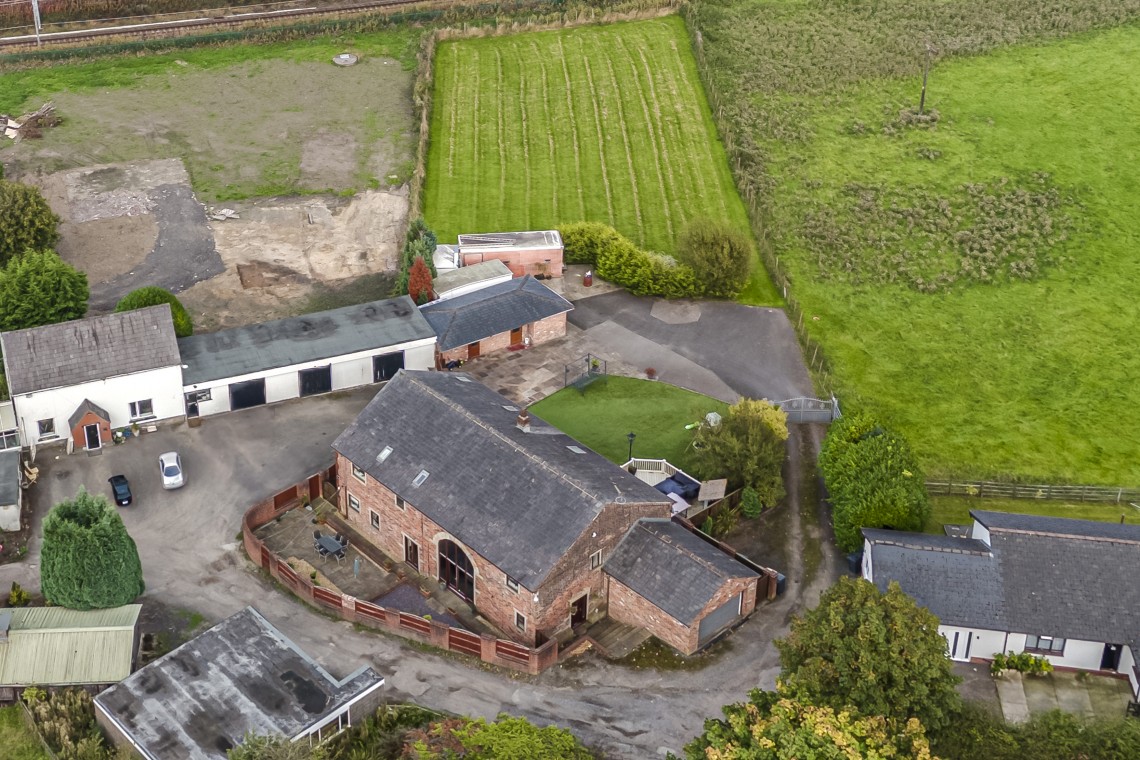 Images for Leigh Tenement Farm, Blackrod By Pass, Blackrod