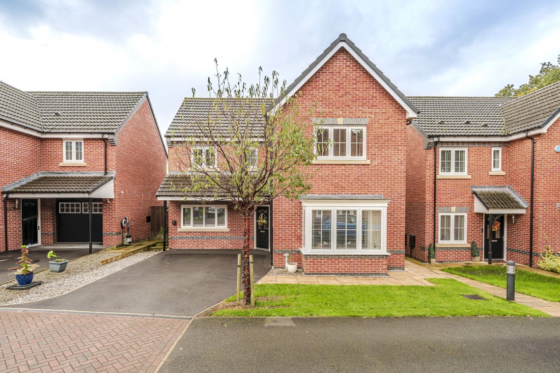 Images for Ackhurst Lodge Drive, Chorley