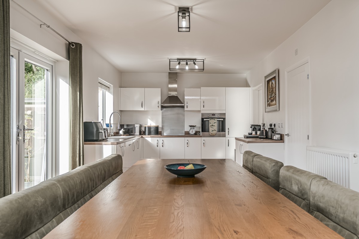 Images for Ackhurst Lodge Drive, Chorley