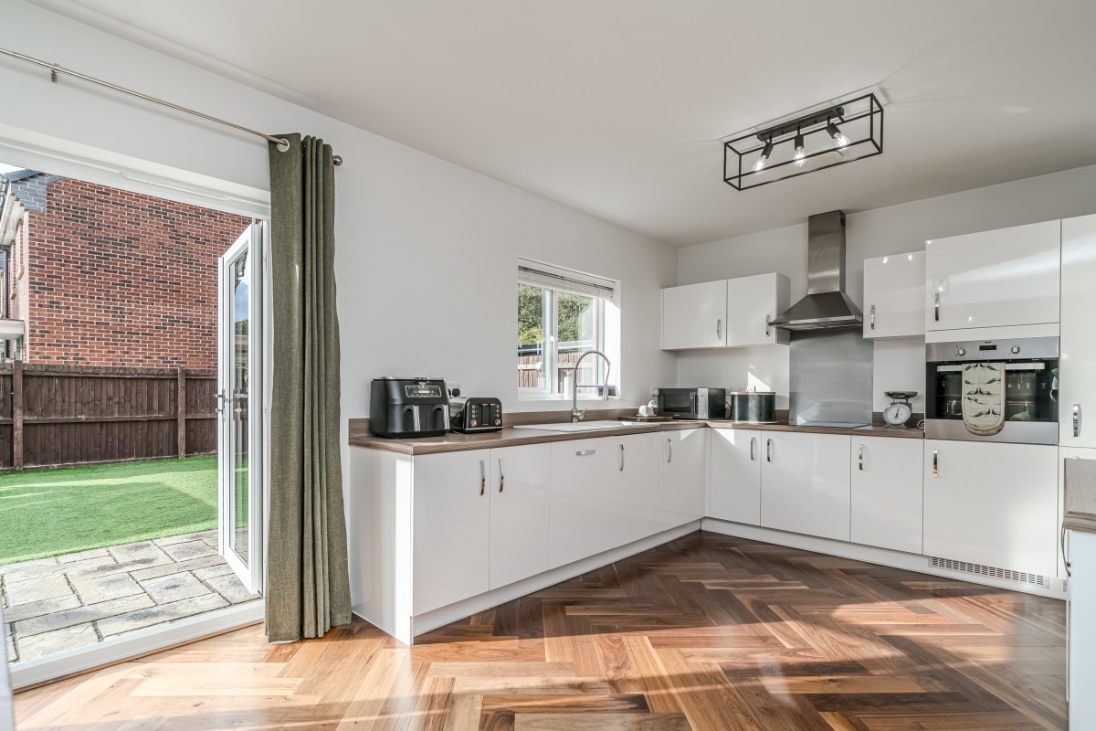 Images for Ackhurst Lodge Drive, Chorley