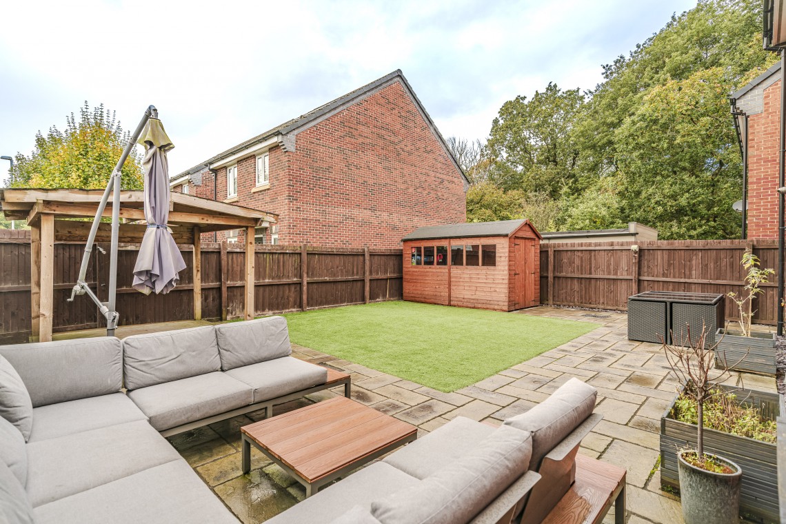 Images for Ackhurst Lodge Drive, Chorley