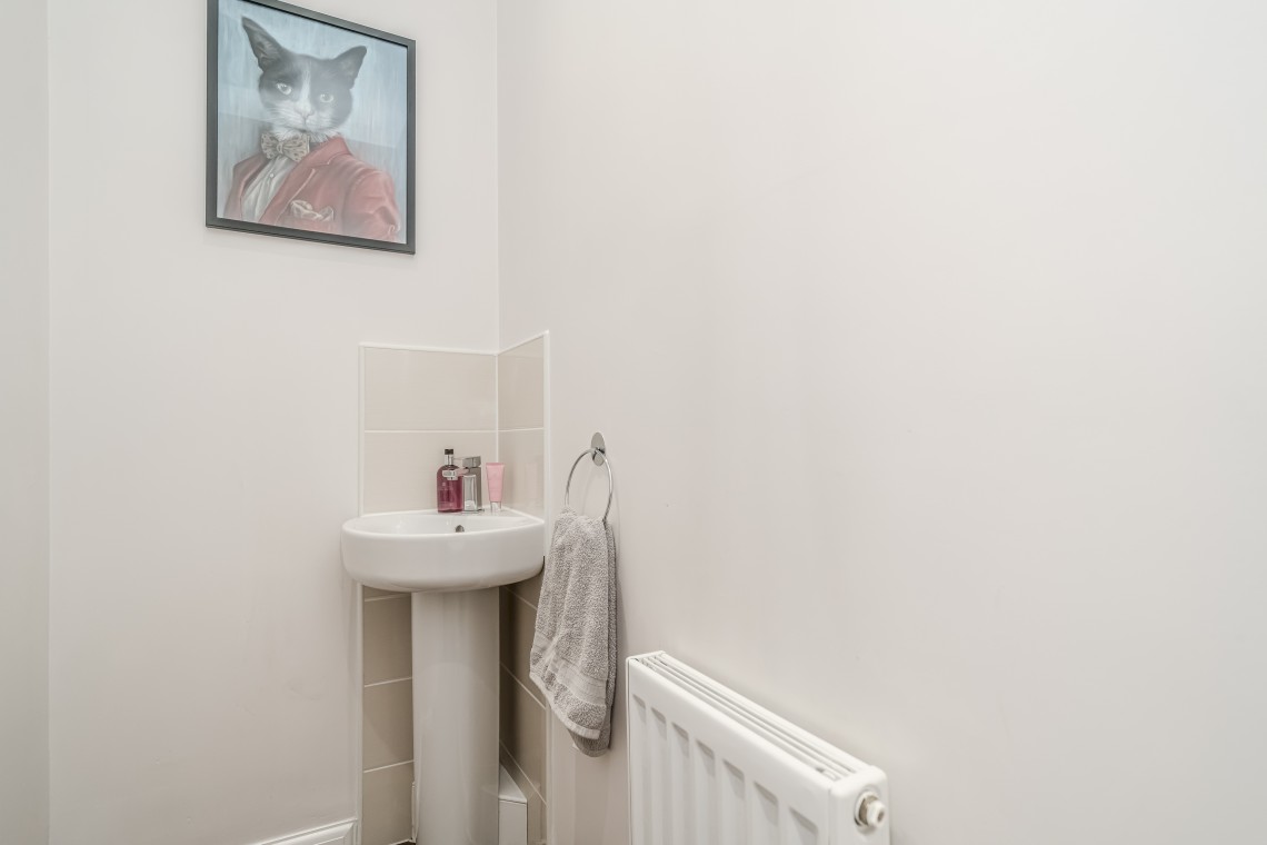 Images for Ackhurst Lodge Drive, Chorley