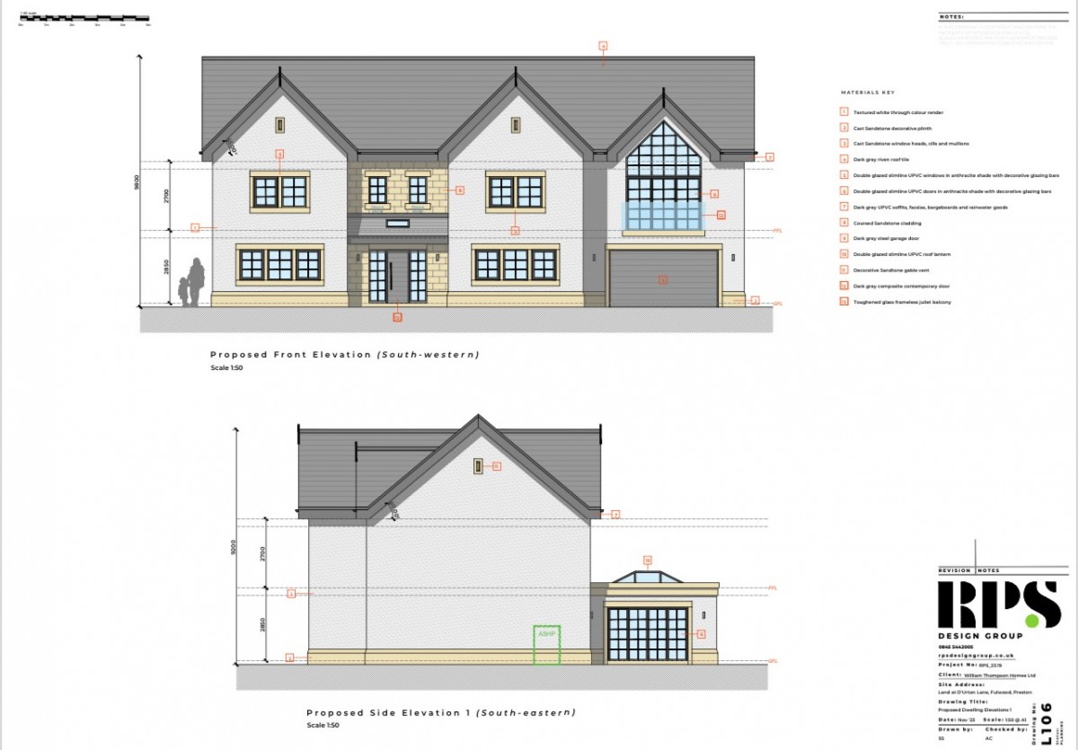 Images for D'Urton Lane, Broughton