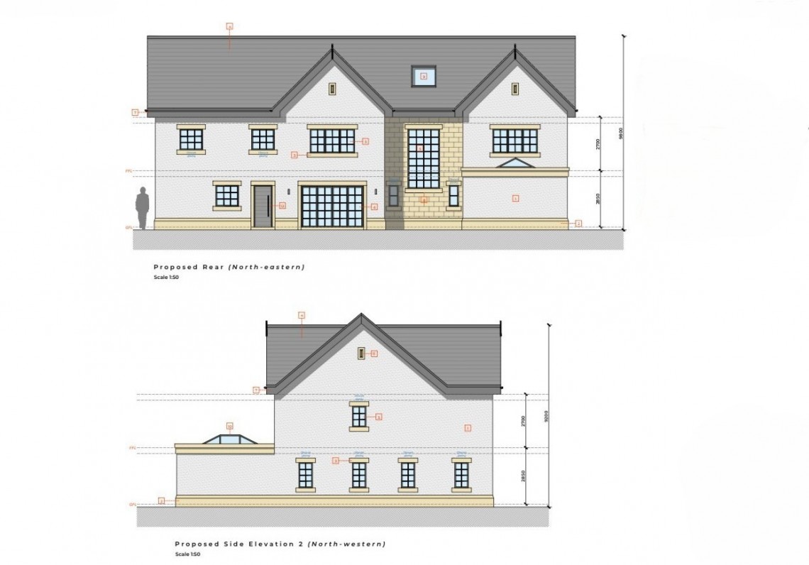 Images for D'Urton Lane, Broughton