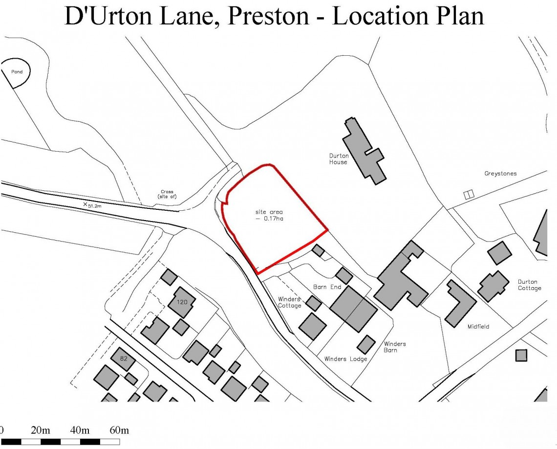 Images for D'Urton Lane, Broughton