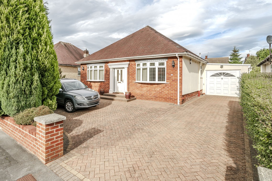 Images for Meadow Drive, Aughton