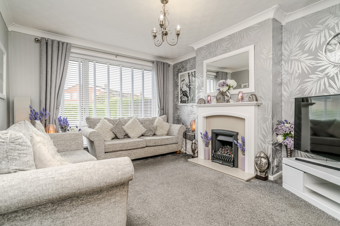 Images for St Hildas Close, Chorley