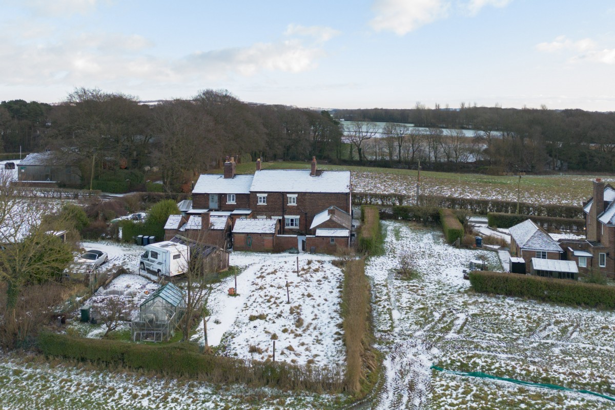 Images for Coal Pit Lane, Bickerstaffe