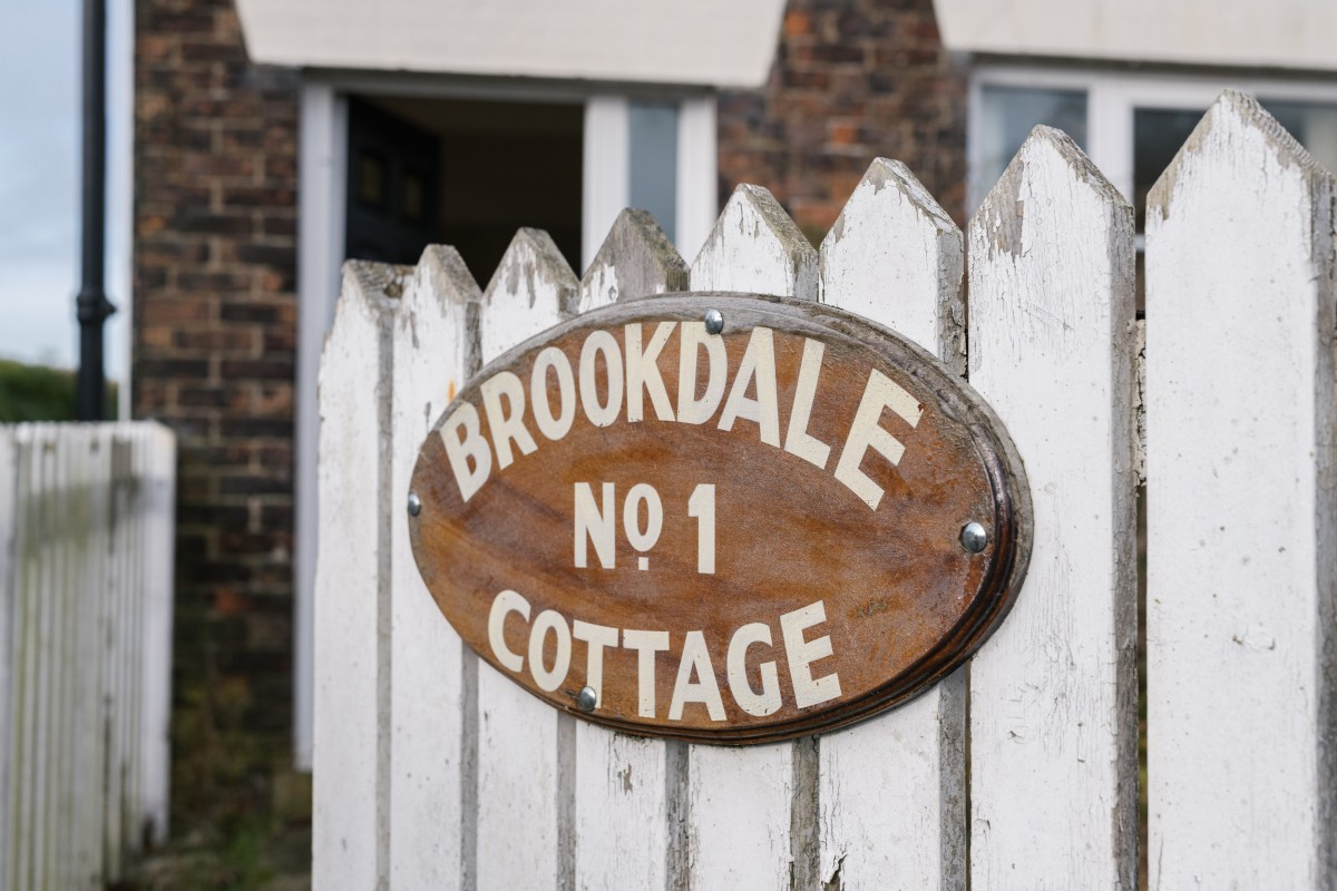 Images for Coal Pit Lane, Bickerstaffe