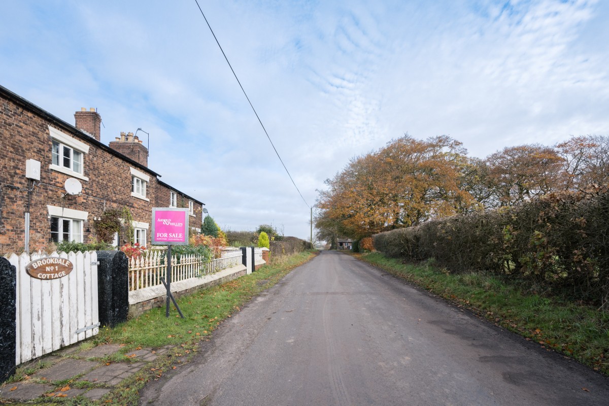 Images for Coal Pit Lane, Bickerstaffe