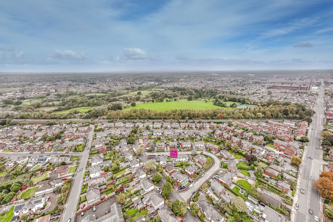 Images for The Crescent, Preston