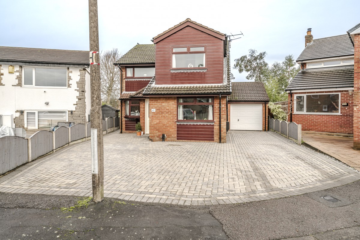 Images for Manor Road, Clayton-le-Woods