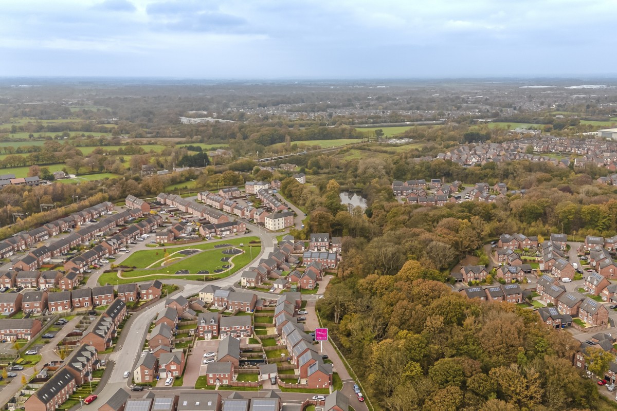 Images for Swift Court, Buckshaw Village