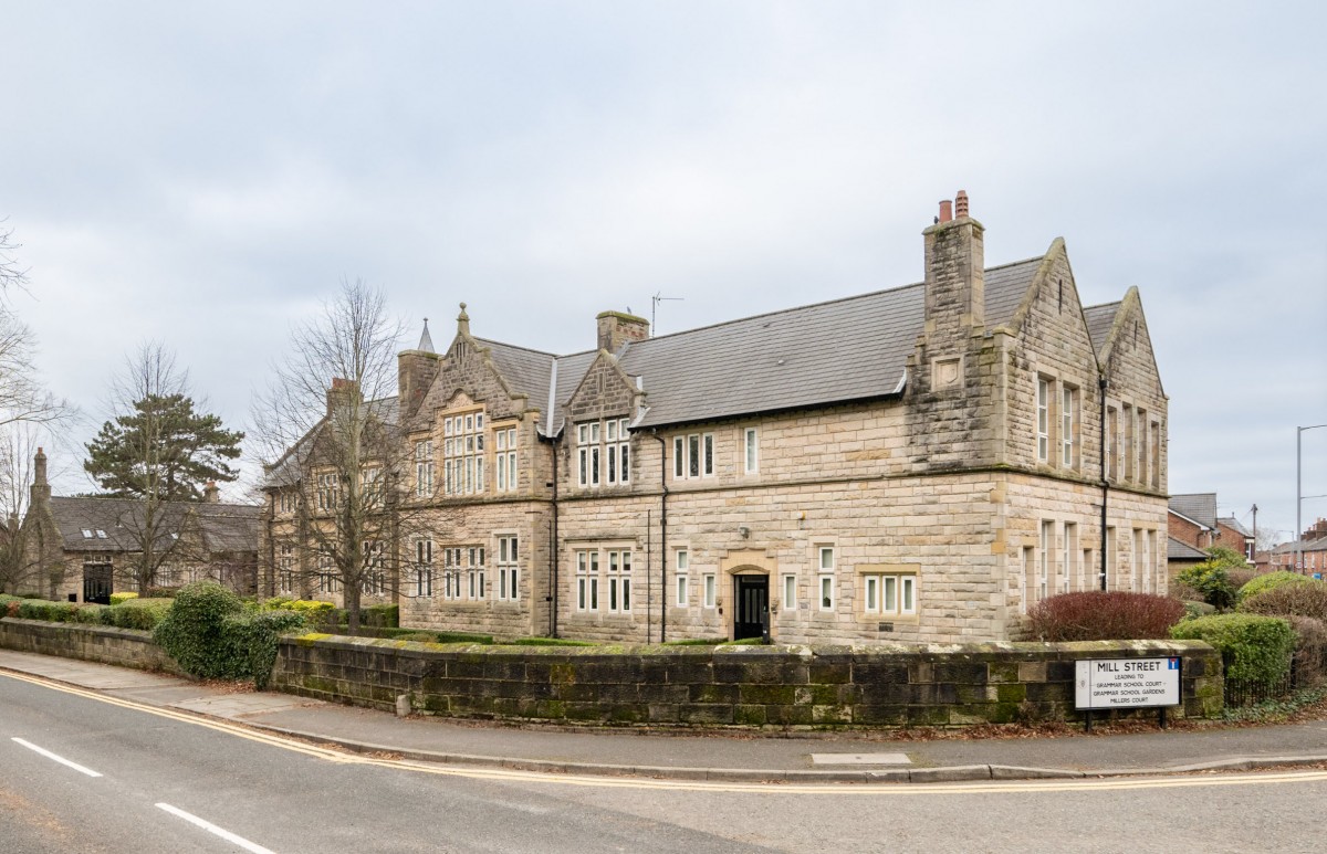 Images for Grammar School Court, Ormskirk