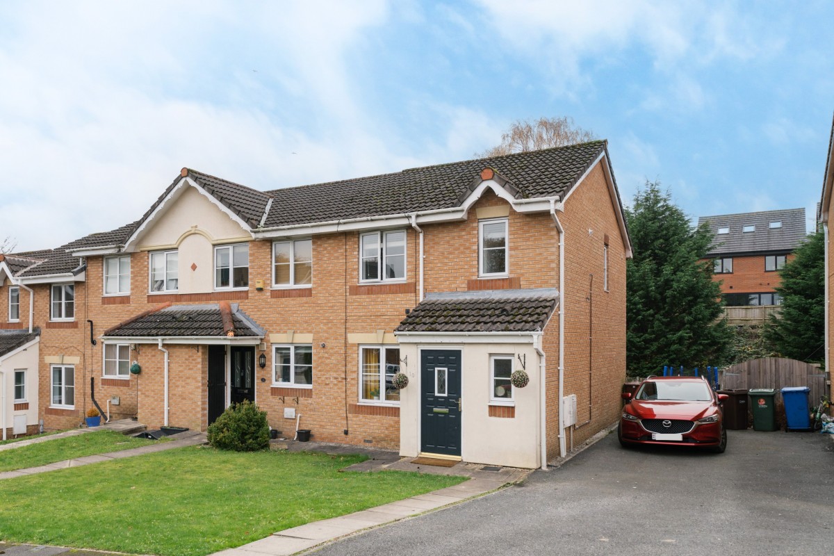 Images for Rosewood Close, Chorley