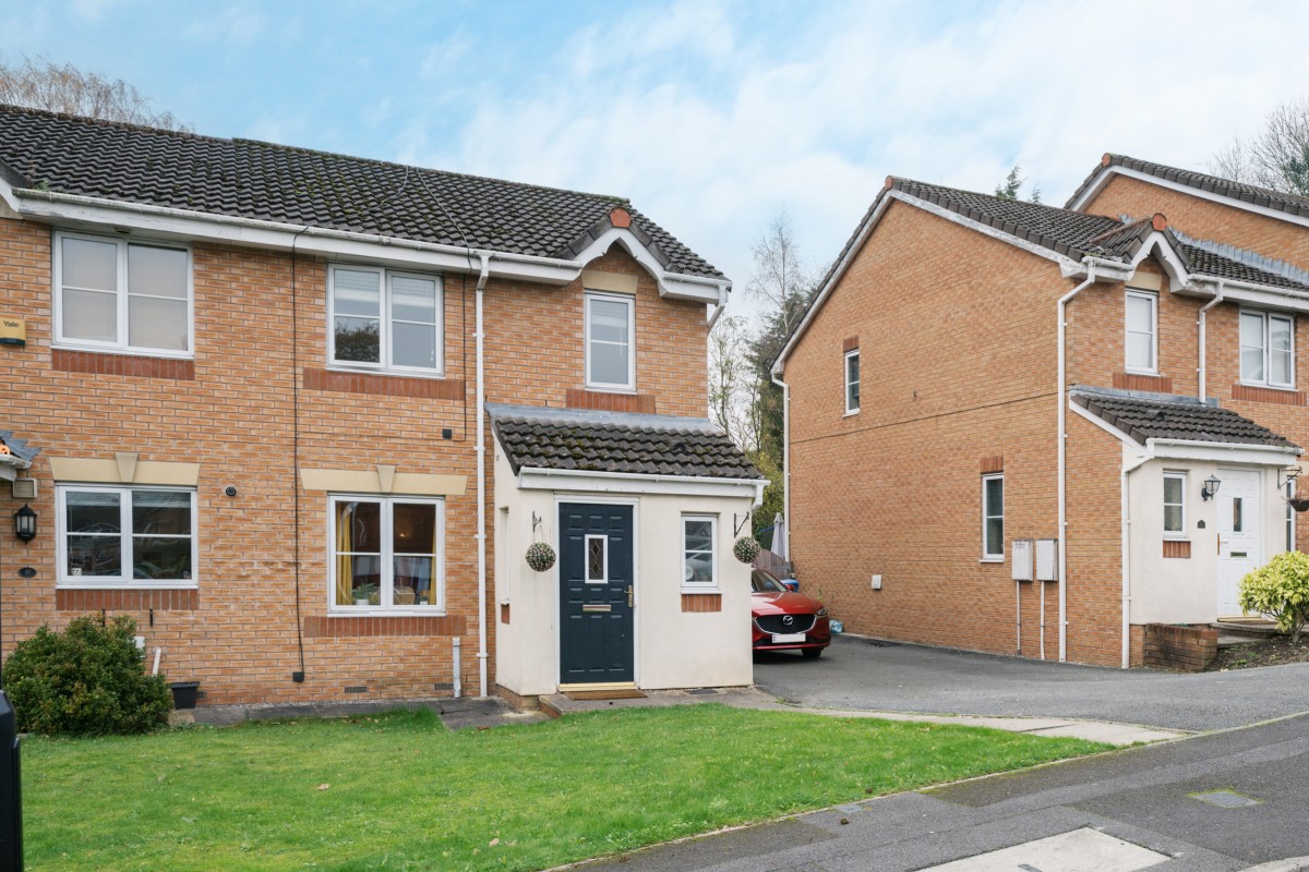 Images for Rosewood Close, Chorley